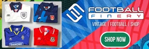 football Finery